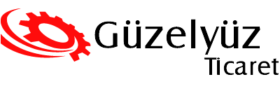 Güzelyüz Ticaret Logo